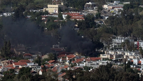 ισραήλ-λίβανος