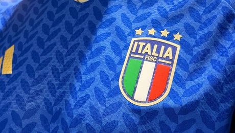 Εμφάνιση της Εθνικής Ιταλίας