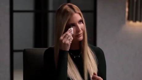 Ιβάνκα Τραμπ