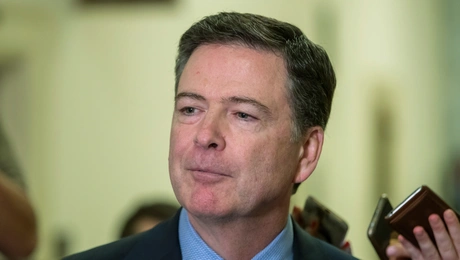 Τζέιμς Κόμι