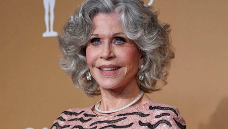 jane fonda