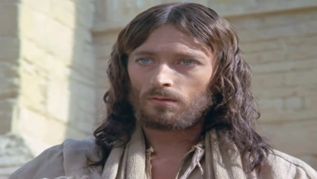 Ιησούς από τη Ναζαρέτ Ρόμπερτ Πάουελ