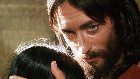 Ο Ιησούς από τη Ναζαρέτ