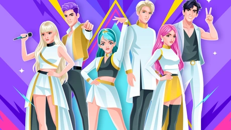 K Pop Fever Τεχνόπολη 