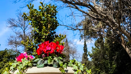 Καιρός ενόψει Πάσχα