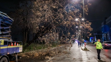 κακοκαιρία