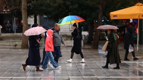 Κακοκαιρία Erminio
