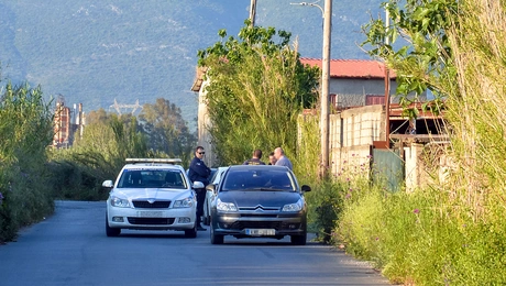 Εντοπίστηκε νεκρός άνδρας μέσα σε στάβλο