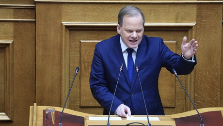 Κώστας Καραμανλής