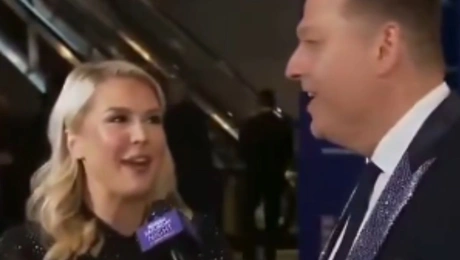 Καρολάιν Λέβιτ 