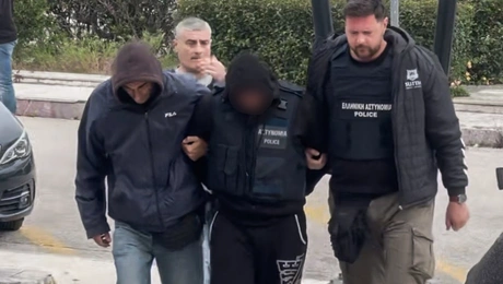 Απολογία των συλληφθέντων για τον θάνατο της Μυρτούς