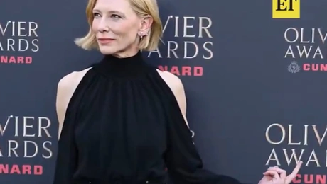 Κέιτ Μπλάνσετ