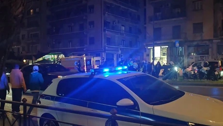 τροχαίο κηφισίας