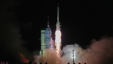 Εκτόξευση κινεζικής διαστημικής αποστολής ιραν δορυφοροσ