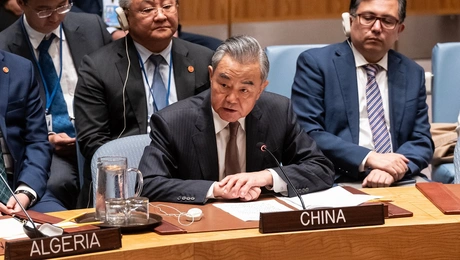 Ουάνγκ Γι κινα ιραν