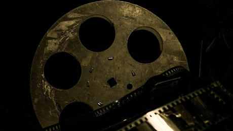 κινηματογράφος