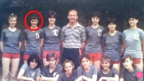 Λάουρα Κοβέσι μπάσκετ