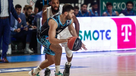 Κολοσσός - Καρδίτσα