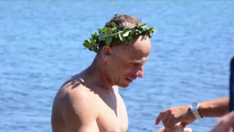 κολυμβητής Κως