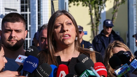 Ζωή Κωνσταντοπούλου