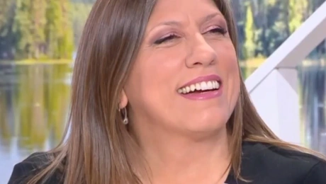 Ζωή Κωνσταντοπούλου