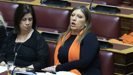 Ζωή Κωνσταντοπούλου