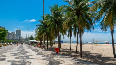 Κοπακαμπάνα