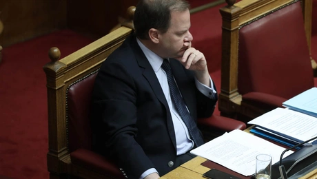 Κώστας Αχ. Καραμανλής