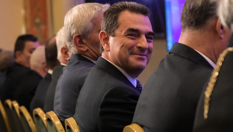 Κώστας Σκρέκας