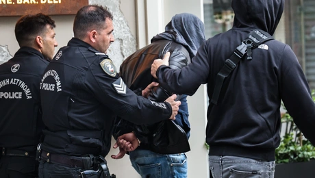 Θάνατος γυναίκας στο Κουκάκι