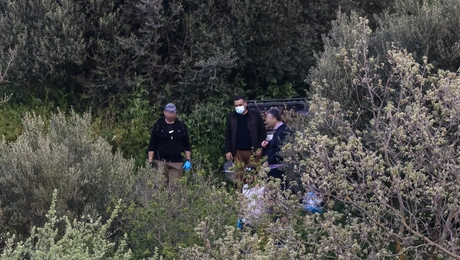 Γυναικοκτονία 43χρονης στην Κρήτη