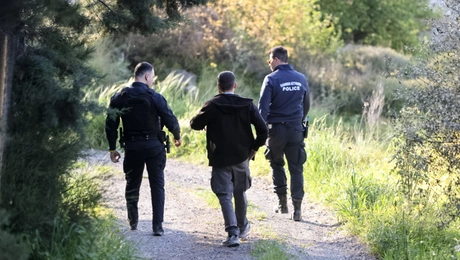 Γυναικοκτονία στην Κρήτη