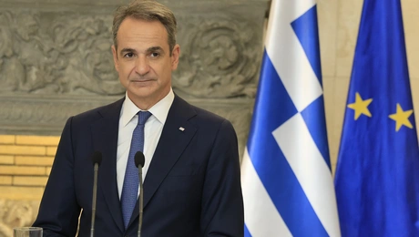 Κυριάκος Μητσοτάκης