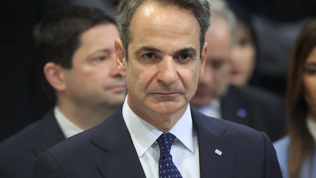  Κυριάκος Μητσοτάκης