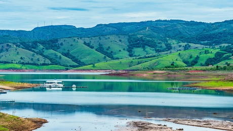 Λίμνη Βραζιλία
