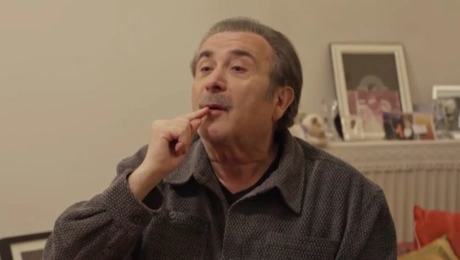 Λάκης Λαζόπουλος