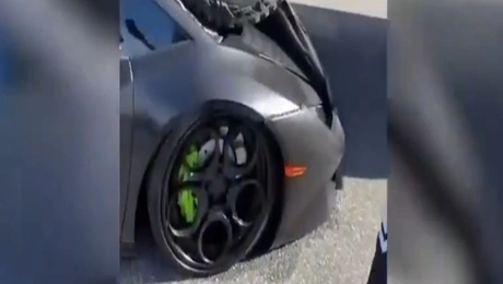 Λαμποργκίνι