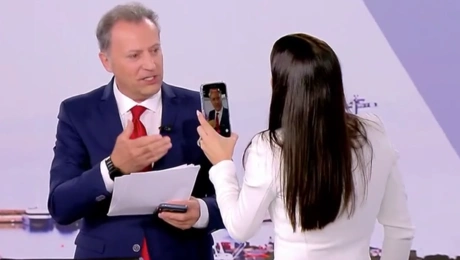 Το σκερτσάκι της κας Λατινοπούλου