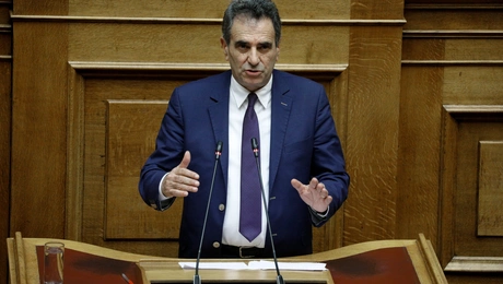 Θεόφιλος Λεονταρίδης