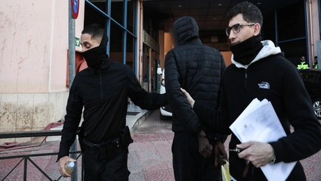 Λιοσίων 16χρονος