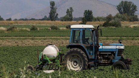 Λιπάσματα - Αγρότες