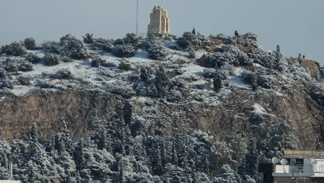 Λόφος Φιλοπάππου
