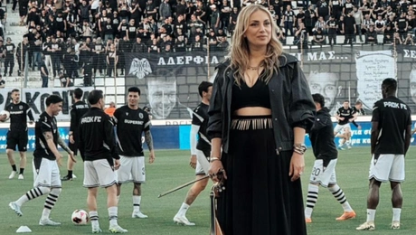 Γεωργία Νταγάκη | Georgia Dagaki﻿