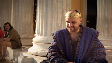 Ταινίες στην τηλεόραση σήμερα Κυριακή 26 Απριλίου