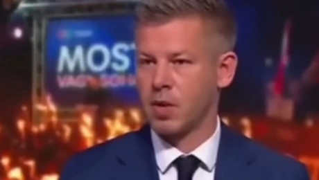 Πίτερ Μαγιάρ