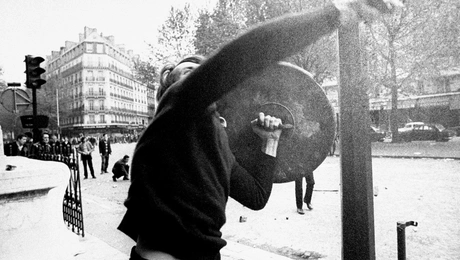 Μάης '68 