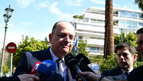 Μακάριος Λαζαρίδης