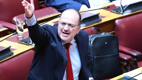 Μακάριος Λαζαρίδης