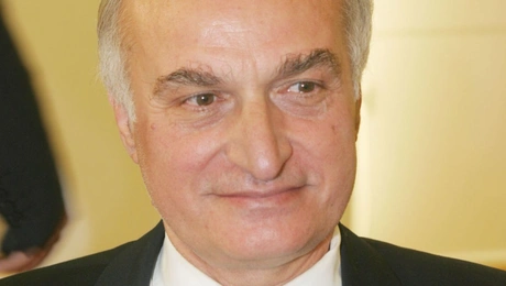 Μανώλης Μαυρομμάτης