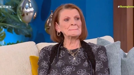 Μαρία Κανελλοπούλου Buongiorno